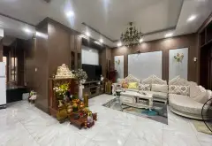 Nhà nguyễn văn khối hẻm 10m xe tải quay đầu - 80m2 - 5 tầng - nhỉnh 10đ... Bán nhà riêng tại Thông Tây Hội, Hồ Chí Minh 03
