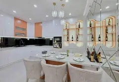 Cơ Hội Hiếm Có Nhà Mặt Phố Trưng Nữ Vương 4 Tầng Sang Trọng... Bán nhà mặt phố tại Hải Châu, Đà Nẵng 06
