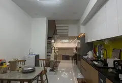 Nhà siêu xinh, nội thất đẹp tại Tân Phú giá hợp lý... Bán nhà riêng tại Tân Phú, Hồ Chí Minh 15