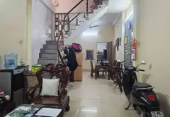 Bán nhà trung tâm Ngọc Hồi tựu liệt ô tô tránh ! Tiện ích bạt ngàn... Bán nhà riêng tại Hoàng Liệt, Hà Nội 01