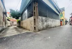 Bán đất lô góc Yên Viên xã Phù Đổng, Hà Nội, mặt tiền 6m, giá 8.1 tỷ đồng... Bán đất tại Phù Đổng, Hà Nội 01
