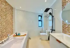 Bán nhà riêng 5 tầng nở hậu tại Phường 10 Quận Gò Vấp, gần sân bay... Bán nhà riêng tại Gò Vấp, Hồ Chí Minh 15