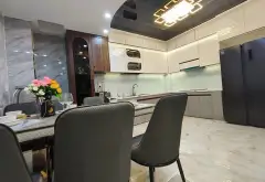 Nhà 3 tầng hẻm ô tô 5m, 3 phòng ngủ, full nội thất, giá 7.6 tỷ... Bán nhà riêng tại Tân Sơn, Hồ Chí Minh 03