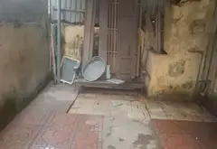 Nhà 1 tầng mặt tiền rộng, vị trí vàng cạnh chợ tổ 5,6... Bán nhà riêng tại Yên Nghĩa, Hà Nội 04