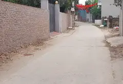 Cơ hội vàng sở hữu đất gần Sân bay Nội Bài chỉ với 3 tỷ hơn... Bán đất tại Nội Bài, Hà Nội 01