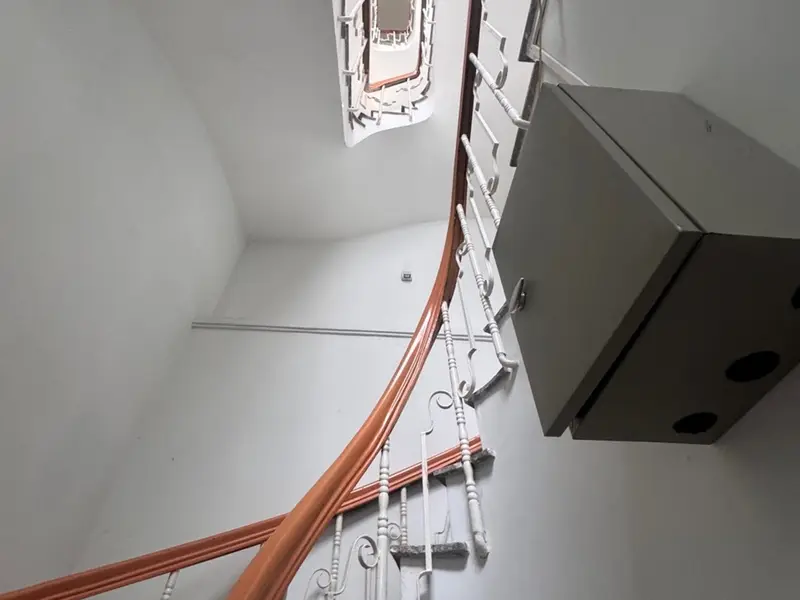 Tòa nhà căn hộ dịch vụ quận Phú Nhuận giá sốc giảm sâu... Bán nhà riêng tại Phú Nhuận, Hồ Chí Minh 01