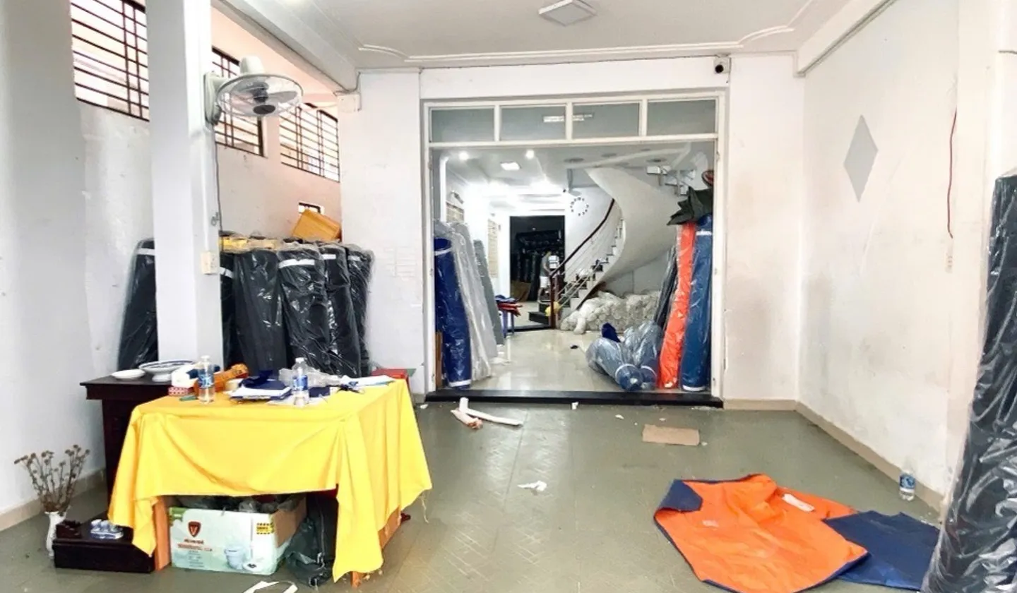 Bán nhà 2 tầng diện tích 102m2 tại Phú Thọ Hòa Tân Phú... Bán nhà riêng tại Phú Thọ Hòa, Hồ Chí Minh 01