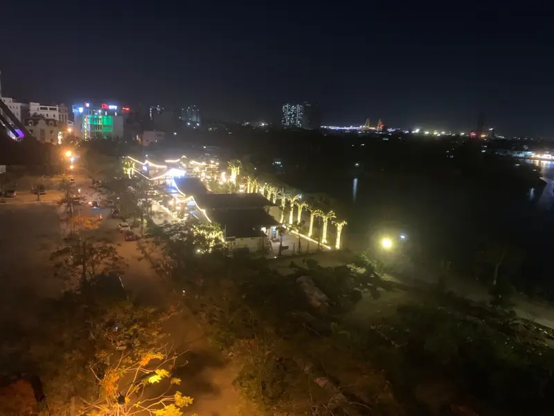 Nhà 7 tầng view hồ - Sống chất, kinh doanh đỉnh tại Gia Viên... Bán nhà mặt phố tại Gia Viên, Hải Phòng 01