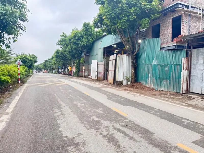 🌺ĐƯỜNG KINH DOANH OTO TRÁNH - ĐÓN ĐẦU DỰ ÁN CON ĐƯỜNG VÀNG ĐAI 1500Tỷ - CÁCH ĐƯỜNG 35 CHỈ 400M🌺... Bán owner_side tại Kim Anh, Hà Nội 01