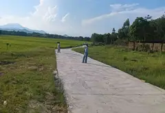 Bán đất nghỉ dưỡng 418,5m2 tại Phúc Xuân Bắc Sơn, Hà Nội... Bán đất tại Trung Giã, Hà Nội 03