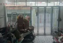 Nhà cấp 4 rộng rãi gần mặt tiền Hoài Thanh, giá sốc 5,6 tỷ... Bán nhà riêng tại Phú Định, Hồ Chí Minh 02