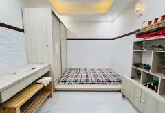 H17:🚘OTO ĐỖ CỬA QUAY ĐẦU LÊ QUANG ĐỊNH P1 GÒ VẤP (6MX11M)5 TẦNG 5PN 4WC nhỉnh 8 t.y... Bán nhà riêng tại Hạnh Thông, Hồ Chí Minh 18