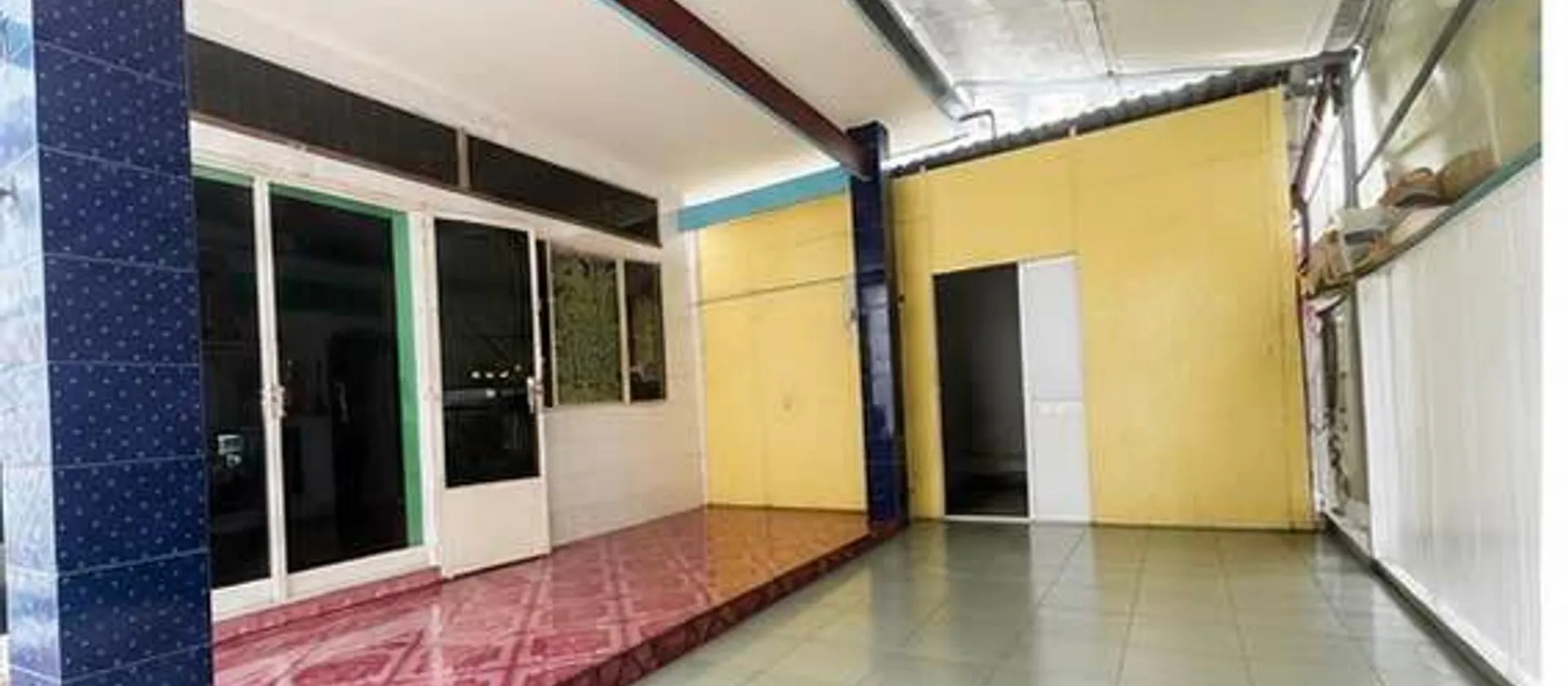 Bán 2 Nhà Liền Kề – 130M² – Gần Chợ Thủ Đức –Đại Học Cảnh Sát - Dòng Tiền 10 Tr/Tháng-Chỉ 4.5 T.ỷ... Bán nhà riêng tại Thủ Đức, Hồ Chí Minh 01