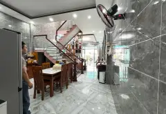 Nhà phố đẳng cấp tại Long Bình với không gian sống tuyệt hảo 7,5 tỷ... Bán nhà riêng tại Long Bình, Hồ Chí Minh 11