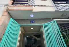 Bán nhà riêng 4 tầng kiên cố tại phường Cầu Kiệu quận Phú Nhuận... Bán nhà riêng tại Cầu Kiệu, Hồ Chí Minh 02