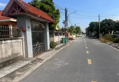 Lô đất góc hai mặt thoáng, vị trí thuận tiện gần trung tâm dân cư... Bán đất tại An Hải, Hải Phòng 07