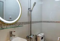Nhà mặt phố trung tâm Quận 10, giá sốc, 4 tầng tiện nghi... Bán nhà mặt phố tại Vườn Lài, Hồ Chí Minh 07