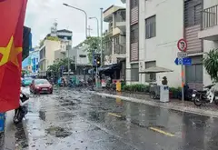 Nhà Mặt Phố Quận 3 - Kết Nối Tiện Ích, Thu Nhập Ổn Định... Bán nhà mặt phố tại Nhiêu Lộc, Hồ Chí Minh 01