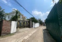 Đất rộng 142m2 gần Metro Sóc Sơn - Oto tránh tiện kinh doanh... Bán đất tại Sóc Sơn, Hà Nội 05