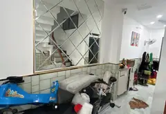 Nhà Hiếm Trung Tâm Quận 8, Xe Hơi Vào Tận Cửa, Giá Đặc Biệt... Bán nhà riêng tại Chánh Hưng, Hồ Chí Minh 06