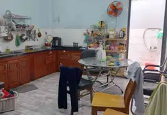 NHÀ 4 TẦNG 82M2 - TRỤC HUỲNH VĂN NGHỆ - AN HỘI TÂY GÒ VẤP - 7TY8 TL... Bán nhà riêng tại An Hội Tây, Hồ Chí Minh 07