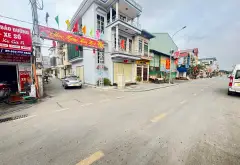 Bán đất lô góc 79m² tại Nam Hồng, Đông Anh... Bán đất tại Phúc Thịnh, Hà Nội 03