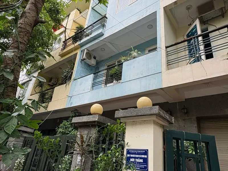 Bán biệt thự liền kề Phường Đại Mỗ, Hà Nội, diện tích 75.6m2, giá 18 tỷ... Bán biệt thự, liền kề tại Đại Mỗ, Hà Nội 01