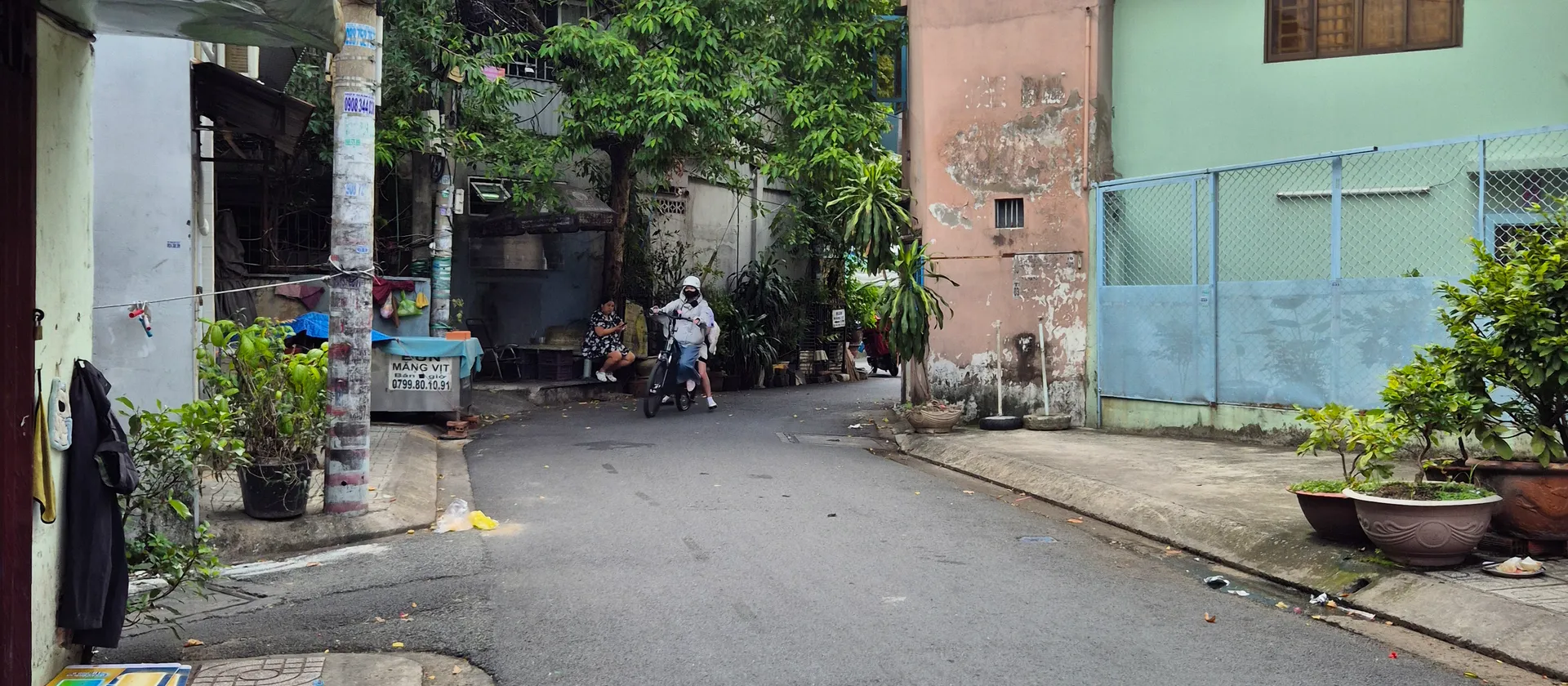 Bán nhà 3 tầng - Tiện kinh doanh - Kinh Dương Vương - chỉ 4.8 tỉ... Bán nhà mặt phố tại An Lạc, Hồ Chí Minh 01