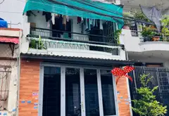 Bán nhà 2 tầng 35.7m2 khu Tân Xuân - Trung Chánh, Hóc Môn... Bán nhà riêng tại Bà Điểm, Hồ Chí Minh 01