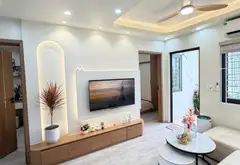 Căn hộ 55m2, 2 phòng ngủ siêu đẹp, tiện nghi ngay Vũ Tông Phan... Bán căn hộ chung cư tại Khương Đình, Hà Nội 03