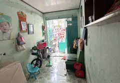 Bán nhà đường điện biên phủ, phường Gia Định TP.HCM... Bán nhà riêng tại Gia Định, Hồ Chí Minh 02