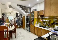 Nhà 4 tầng, 5 phòng ngủ, hẻm nhựa rộng Tân Kỳ Tân Quý... Bán nhà riêng tại Tân Sơn Nhì, Hồ Chí Minh 03
