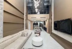 Nhà mặt phố Hoàng Như Tiếp - Lợi thế kinh doanh đỉnh văn phòng, spa, TT dậy học, nội thất sịn... Bán nhà mặt phố tại Bồ Đề, Hà Nội 03