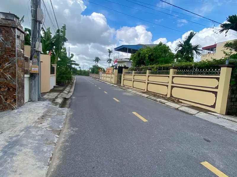 Cơ Hội Vàng Sở Hữu Đất Sát Khu Công Nghiệp An Thọ - Vị Trí Đắc Địa Đầu Tư Sinh Lời Cao... Bán đất tại An Hưng, Hải Phòng 01