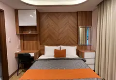 Bán nhà 4 tầng 32 m2 tại phường Thông Tây Hội, Gò Vấp... Bán nhà riêng tại Thông Tây Hội, Hồ Chí Minh 15