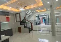 Bán nhà 4 tầng 100m2 mới xây giáp Tân Phú... Bán nhà riêng tại Bình Tân, Hồ Chí Minh 10