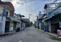 Mua Bán nhà phường Linh Xuân, hẻm ô tô rộng 6m, giá tốt, 220m2... Bán nhà riêng tại Linh Xuân, Hồ Chí Minh 01