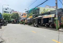 Nhà mặt tiền Phú Thọ Hòa, đầu tư siêu hời chỉ hơn 8 tỷ... Bán nhà mặt phố tại Phú Thọ Hòa, Hồ Chí Minh 02