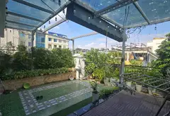 Bán nhà mặt phố vị trí trung tâm quận Long Biên, mặt tiền 8m, 5 tầng, gần bệnh viện quốc tế... Bán nhà mặt phố tại Bồ Đề, Hà Nội 10