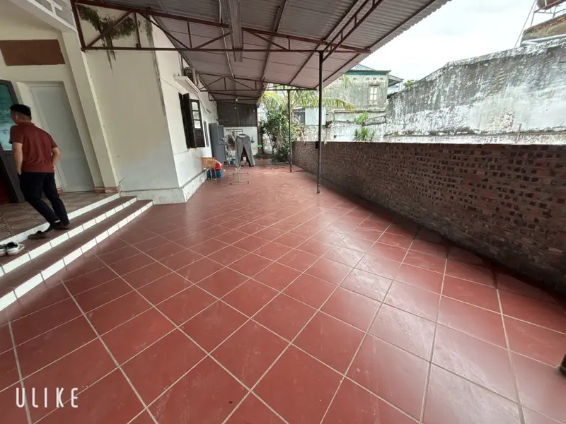 Bán đất 106m2 xã Sóc Sơn, Hà Nội, mặt tiền 5m hướng Tây Bắc... Bán đất tại Sóc Sơn, Hà Nội 01