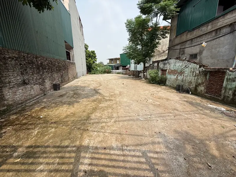 Cơ hội vàng sở hữu nhà mặt phố hiếm tại Phù Đổng, Hà Nội... Bán nhà mặt phố tại Phù Đổng, Hà Nội 01