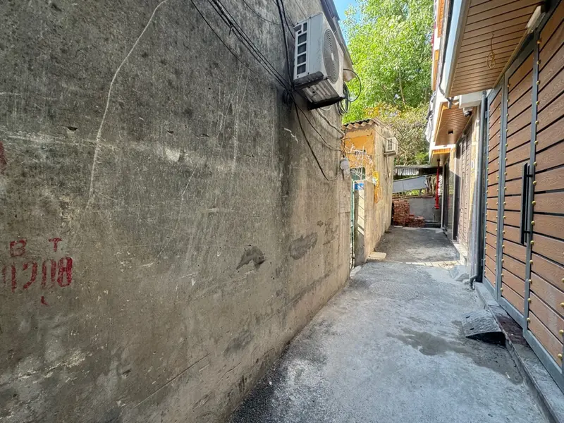 Bán đất 50m2 mặt tiền 4m tại Lạc Long Quân, pháp lý cơ sở, giá 10,25 tỷ... Bán đất tại Tây Hồ, Hà Nội 01
