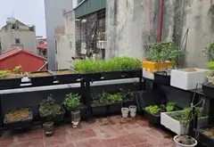 Bán nhà riêng 5 tầng tại Phường Định Công, Hà Nội với thiết kế hiện đại, 3 phòng ngủ... Bán nhà riêng tại Định Công, Hà Nội 18