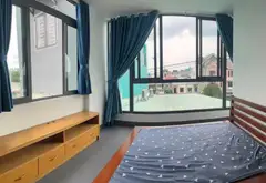 Bán nhà 3 tầng MT đường TL29, phường THẠNH LỘC, Q12,dt125m²(5x25).Đường 10m... Bán nhà mặt phố tại An Phú Đông, Hồ Chí Minh 06
