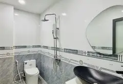 Bán nhà riêng 65m² 4PN 2WC hướng Bắc Phường An Hội Tây Quận Gò Vấp cũ giá 6.5 tỷ... Bán nhà riêng tại An Hội Tây, Hồ Chí Minh 13