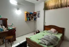 HẺM XE TẢI, GIÁP TÂN BÌNH, GẦN CHỢ SIÊU THỊ BỆNH VIỆN TRƯỜNG - 3Tầng-Ngang 5m - Tân Thành... Bán nhà riêng tại Tân Phú, Hồ Chí Minh 13