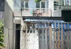 Đất Phường 9 Trung Tâm - Tiềm Năng Kinh Doanh Tuyệt Vời... Bán đất tại An Hội Đông, Hồ Chí Minh 01