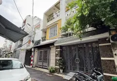 SIÊU PHẨM NGUYỄN HỮU TIẾN – 5x16M – 4 TẦNG BTCT – 5PN KHÉP KÍN – ĐƯỜNG Ô TÔ –11.9 TỶ... Bán nhà riêng tại Tây Thạnh, Hồ Chí Minh 01