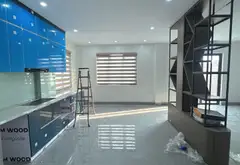 Nhà đẹp Thanh Am, thang máy, ô tô qua nhà, giá tốt đáng sở hữu ngay... Bán nhà riêng tại Việt Hưng, Hà Nội 02