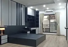 Bán nhà riêng 5 tầng có thang máy phố Nguyễn Viết Xuân, 44m2, vị trí thoáng, tiện ích đầy đủ... Bán nhà riêng tại Hà Đông, Hà Nội 02